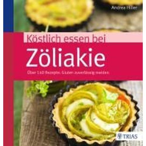 Köstlich Essen Bei Zöliakie