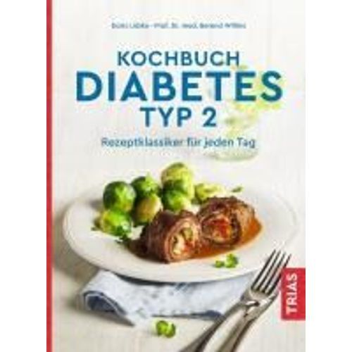 Kochbuch Diabetes Typ 2