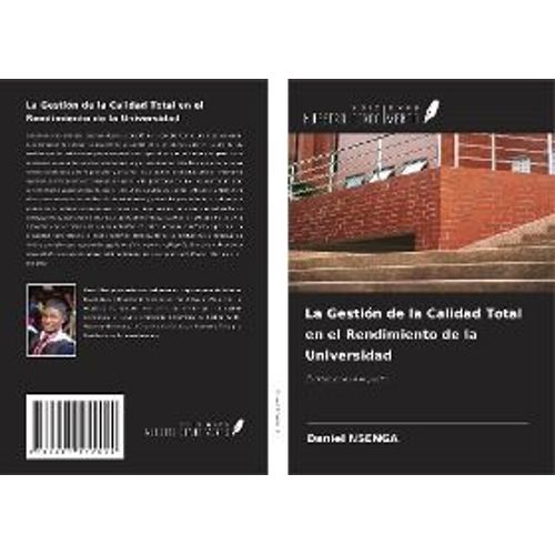 La Gestión De La Calidad Total En El Rendimiento De La Universidad