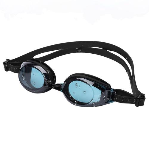 Xiaomi Youpin Ts Adulte Lunettes De Natation Anti-Buée Lunettes De Natation Réglable Étanche Haute Définition Lunettes Lunettes De Natation Formation Lunettes