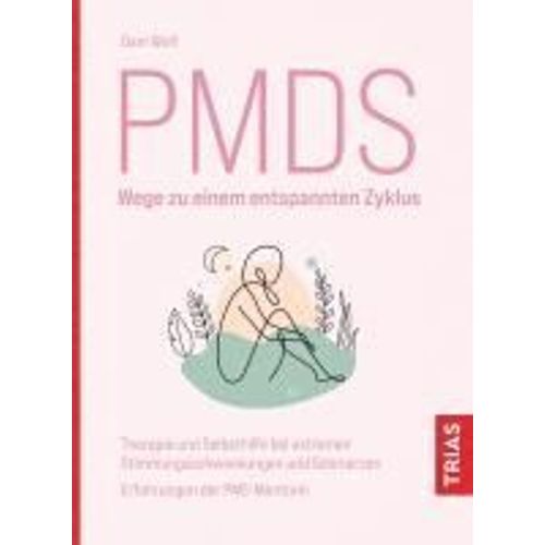 Pmds - Wege Zu Einem Entspannten Zyklus