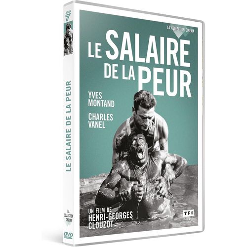 Le Salaire De La Peur