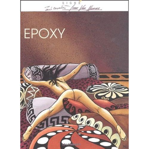 Epoxy