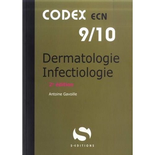 Dermatologie - Infectiologie