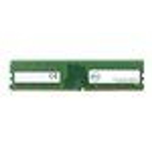 Dell - DDR4 - module - 8 Go - DIMM 288 broches - 3200 MHz / PC4-25600 - mémoire sans tampon - non ECC - Mise à niveau - pour OptiPlex 7080; Vostro 3901