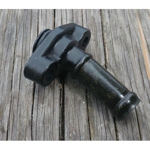 Pipe Raccord Durite D'huile : Pipe Oil.1 3ld1341600, Xtz 750 1989-1995