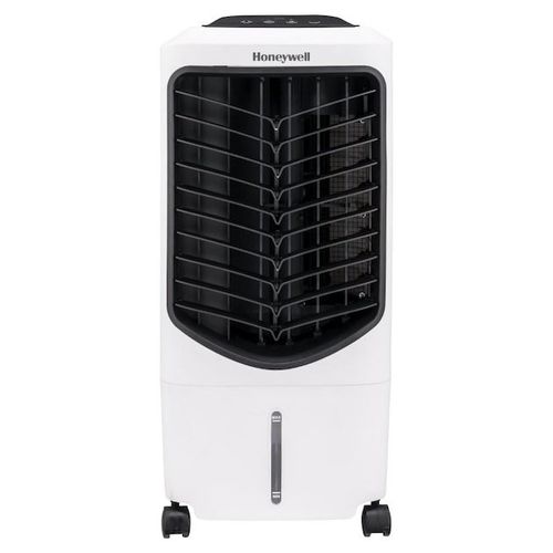 HONEYWELL TC09PCE Rafraîchisseur D'air + Ventilateur 300 m3/h