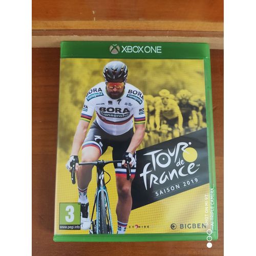Tour De France Season 2019 Xbox One
