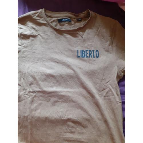 T Shirt Liberto