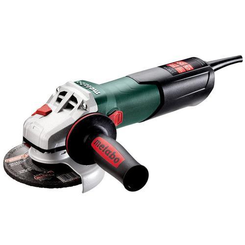 Metabo Meuleuses d'angle Wev 11-125 quick - 603625000