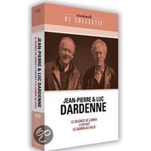 Dvd - Jean-Pierre & Luc Dardenne Collectie (1 Dvd)