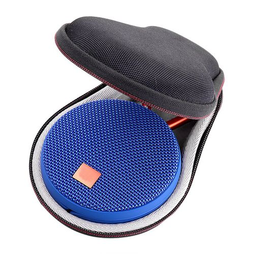 Hard Travel Carrying Bag Storage Case Cover For JBL Clip 2 3 Bluetooth Speaker