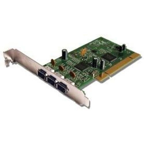 ADS Tech API-310 - Pyro Basic DV - DV Carte Firewire - 1394DV - PCI