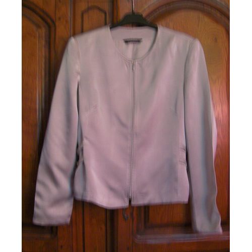 Veste Grise Caroll - Taille 42