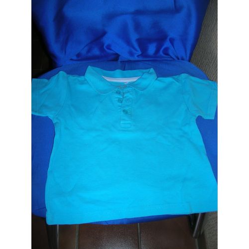 Polo 2 Ans