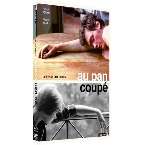 Au Pan Coupé - Combo Blu-Ray + Dvd
