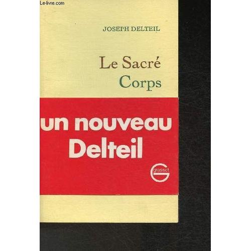 Le Sacré Corps