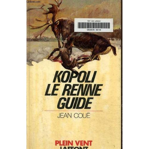 Kopoli Le Renne Guide
