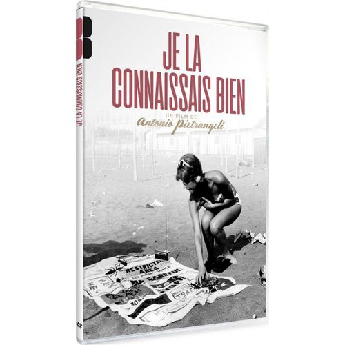 Je La Connaissais Bien