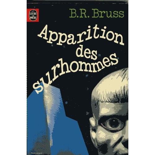 Apparition Des Surhommes