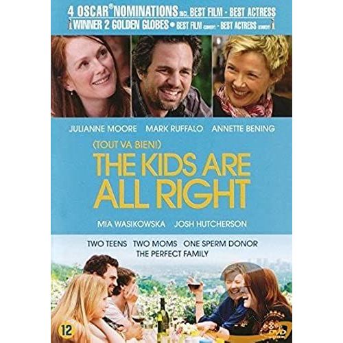 Tout Va Bien ! The Kids Are All Right