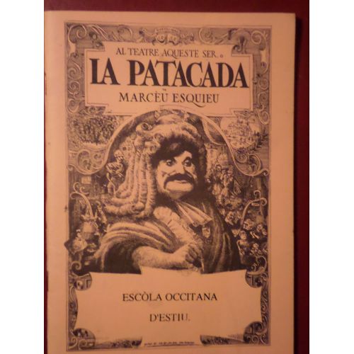 La Patacada