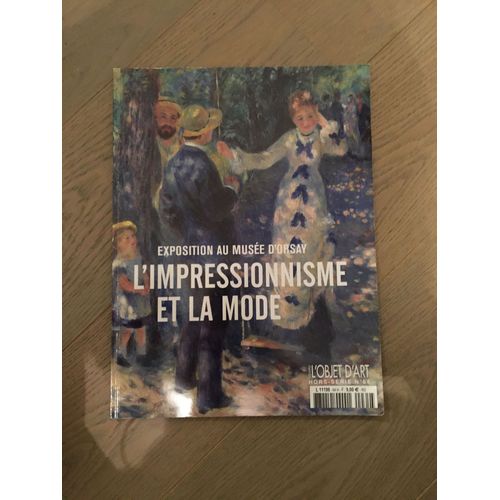 Magazine Art