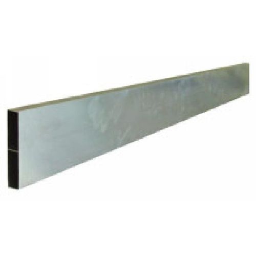 Embout de règle maçon alu 100 x 18 mm