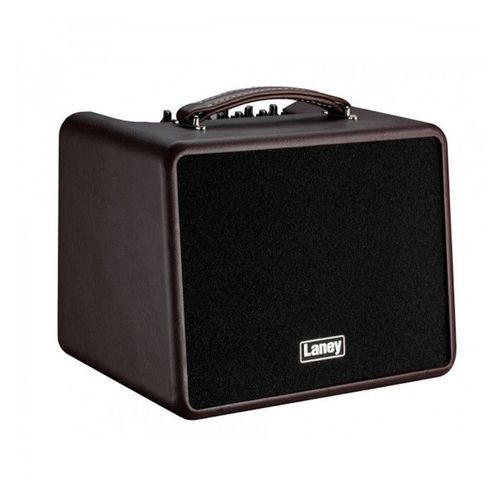 Laney A-Solo - Ampli Guitare Acoustique 60w