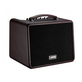 Laney A-Solo - Ampli Guitare Acoustique 60w