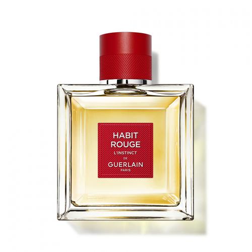 Guerlain Habit Rouge L'instinct 100 Ml Hommes