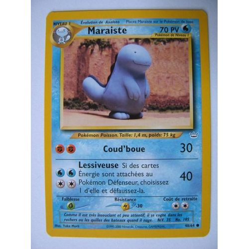 Maraiste - Neo Revelation