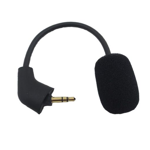 Microphone De Casque De Remplacement, Pour Cloud Ii
