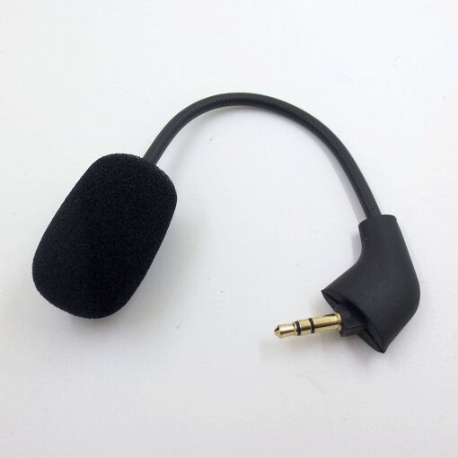 Microphone De Casque De Remplacement, Pour Cloud Ii - 2