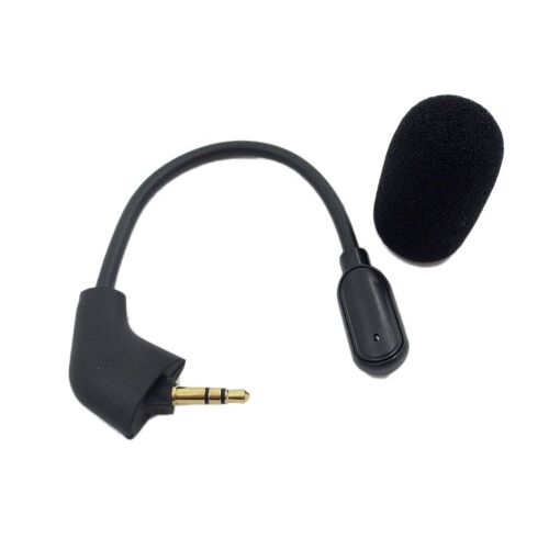 Microphone De Casque De Remplacement, Pour Cloud Ii - 3
