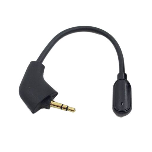 Microphone De Casque De Remplacement, Pour Cloud Ii - 4