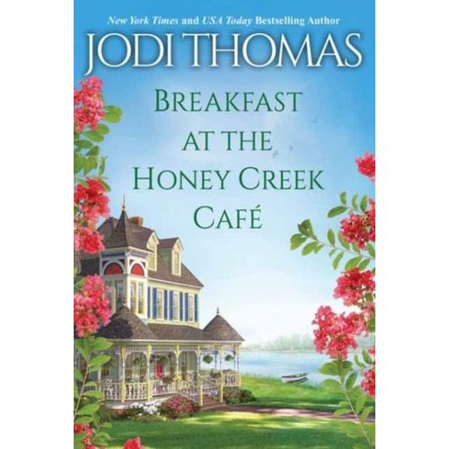 Breakfast At The Honey Creek Café