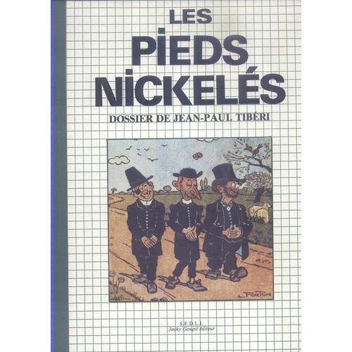 Les Pieds Nickeles