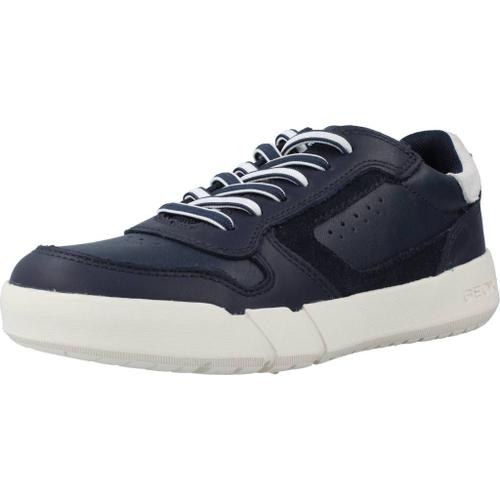 Geox J Hyroo Boy A Colour Bleu - 31