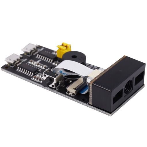 Scanner de codes Qr /1D/2D/V3.0, Module de reconnaissance de... - 2
