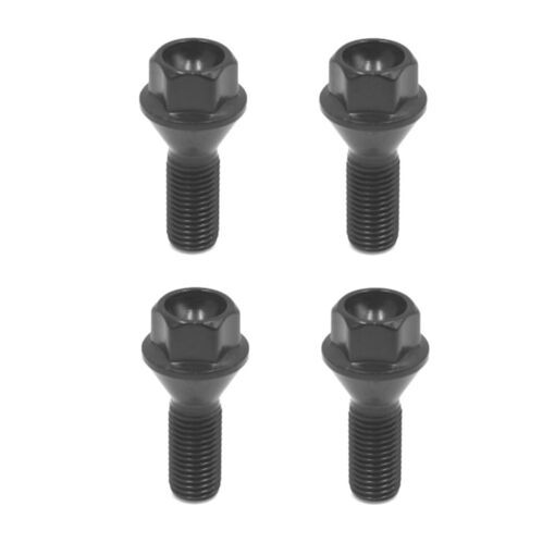 �crous De Roue Pour E30 E36 E46 E60 E90 36136781150, 4 Pi�ce... - 2