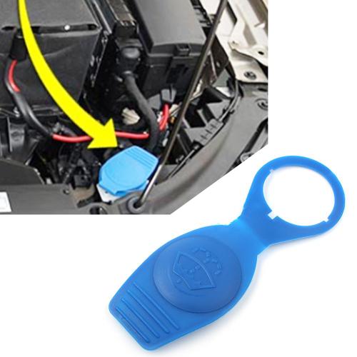 Bouchon De Réservoir De Lave-Glace De Voiture, Précieux Pour Vw Golf Cc Jetta Tiguan, Audi A3 A4 Horizon Q5 Q7 Tt, Skoda Seat