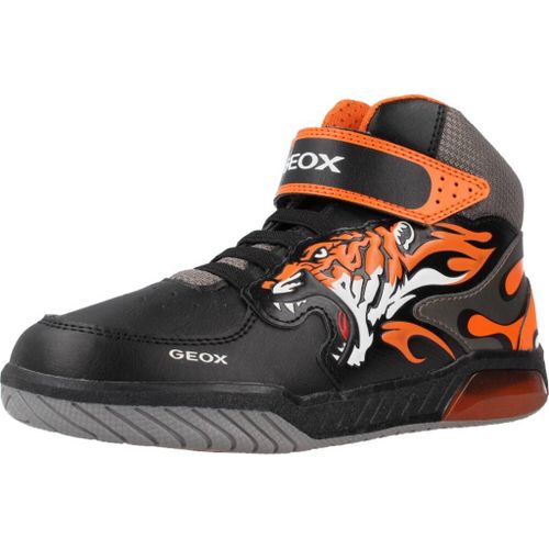 Geox J Inek B. Colour Noir