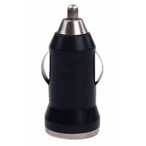 Chargeur De Voiture Mini Usb 12v 5w, Adaptateur Secteur, Allume-Cigare Laguna, Pour Mobile Mp3, Urgent, Iphone, 1 Pièce