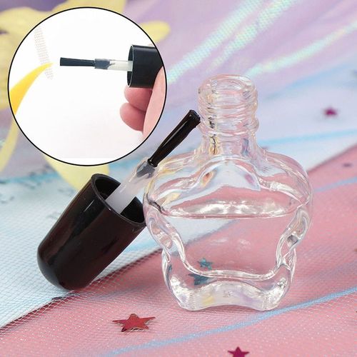 5ml Femmes Maquillage Transparent Cils Double Paupière Colle Double Pli Oeil Paupière Extension Colle Adhésive Cils Colle 