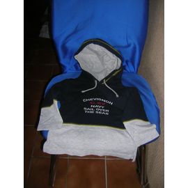 Sweat À Capuche Chevignon 2 Ans