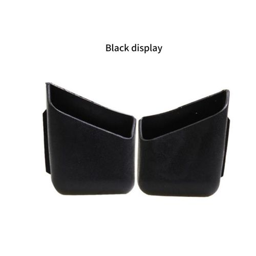 Boîte De Rangement De Voiture Multifonctionnelle, Lunettes Du Matin, Cartes De Visite, Côté Intérieur, Support De Boîte, Accessoires De Voiture, 1 Pièce, 2 Pièces