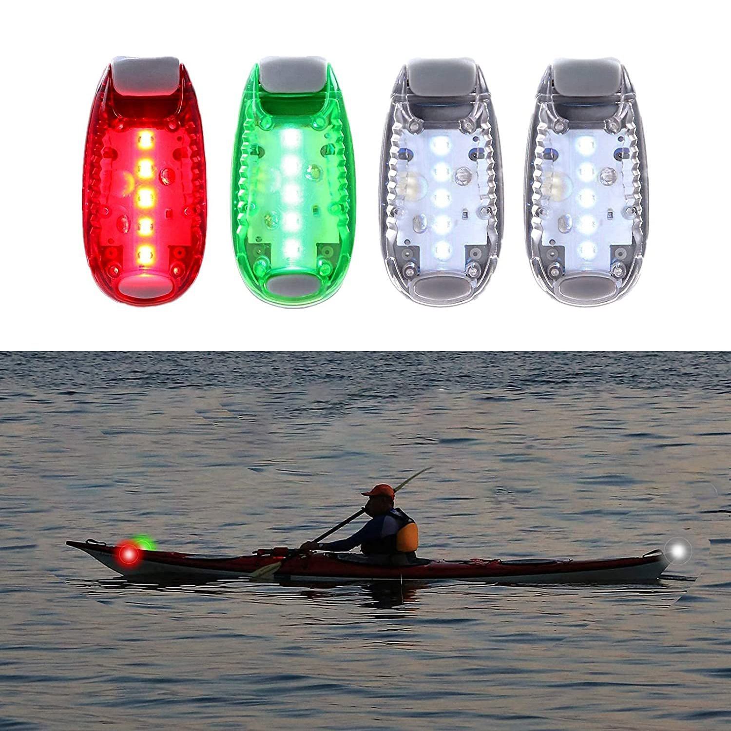 Feux De Navigation De Scurit  Haute Visibilit Nocturne, ... - 2