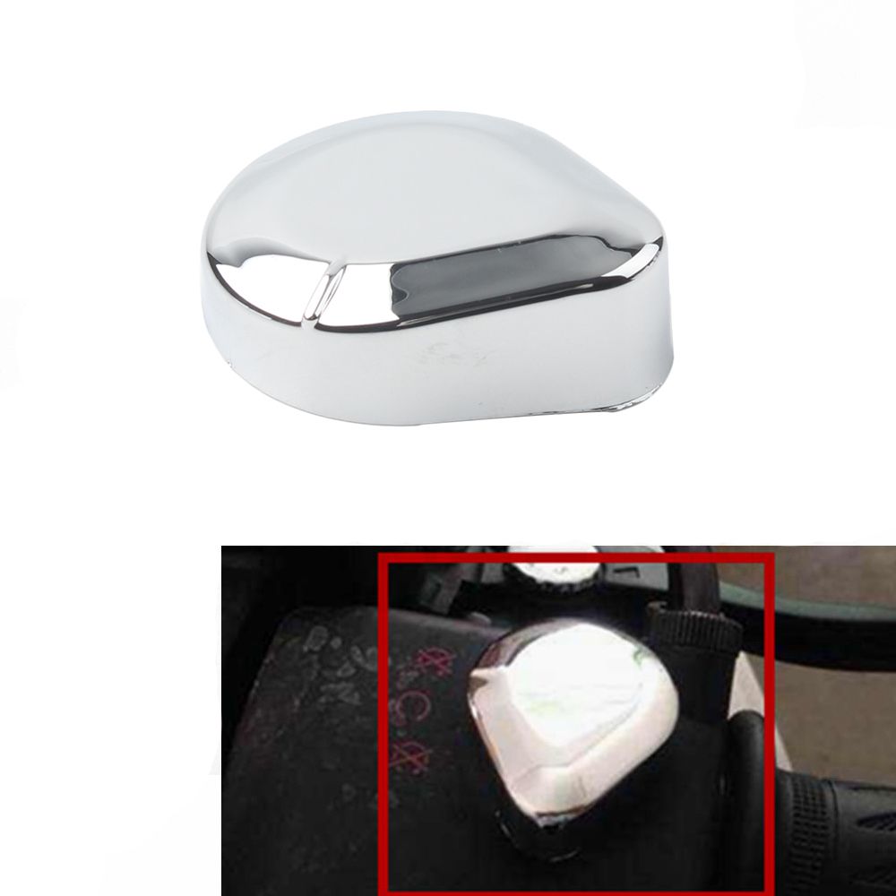 Pour Honda Gl1800 Goldwing 2001 2002 2003 2004 2005 2006 2007 2008 ...