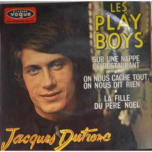 "Les Play Boys"